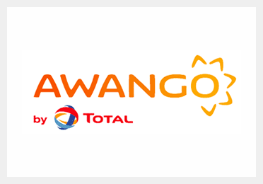 Logo Awango by TotalEnergies
