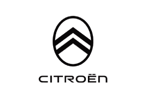 Logo Citroen
