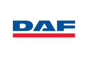 Logo DAF