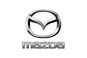 Logo Mazda
