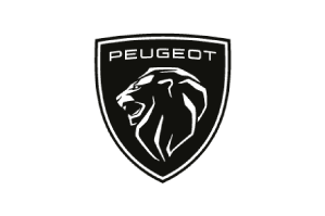 Logo Peugeot
