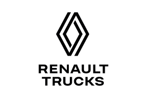 Logo Renault Trucks
